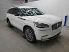 2020 LINCOLN Aviator