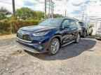 2024 TOYOTA HIGHLANDER