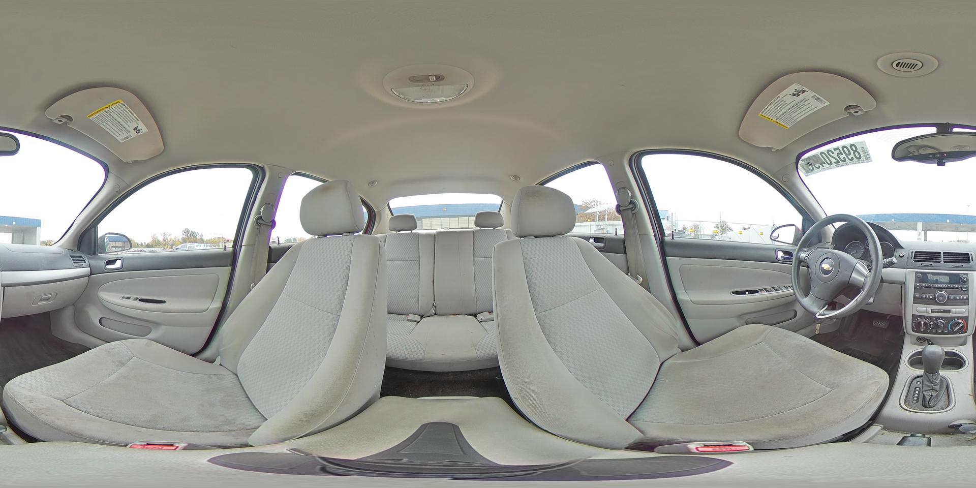 2010 CHEVROLET COBALT