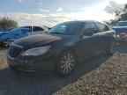 2012 CHRYSLER 200