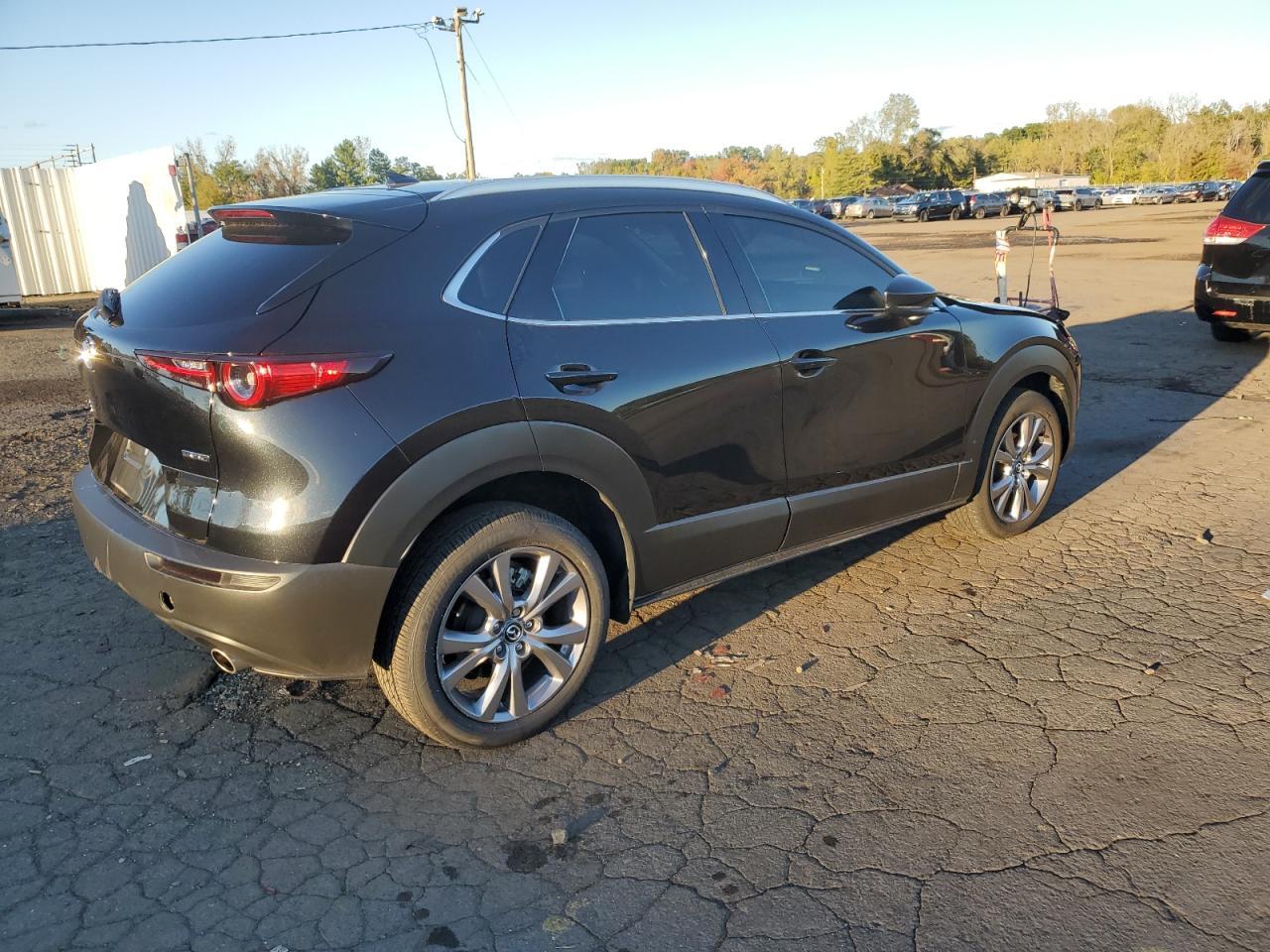 2023 MAZDA CX-30