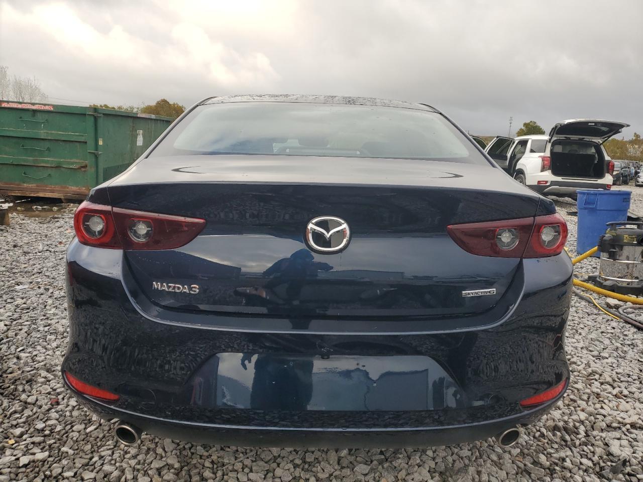 2024 MAZDA 3