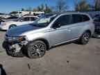 2017 MITSUBISHI outlander