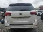 2016 KIA SEDONA