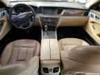 2015 HYUNDAI GENESIS