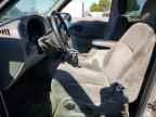 2003 CHEVROLET Trailblazer