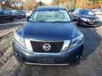 2015 NISSAN PATHFINDER