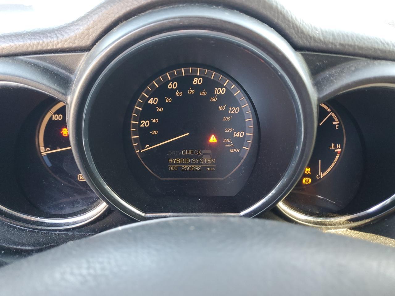 2006 LEXUS RX 400