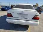 1995 MERCEDES-BENZ E-Class