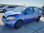 2009 CHEVROLET Aveo