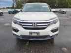 2018 HONDA PILOT