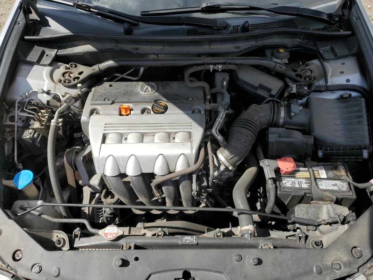 2011 ACURA TSX
