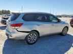 2014 NISSAN PATHFINDER