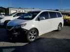 2012 TOYOTA SIENNA