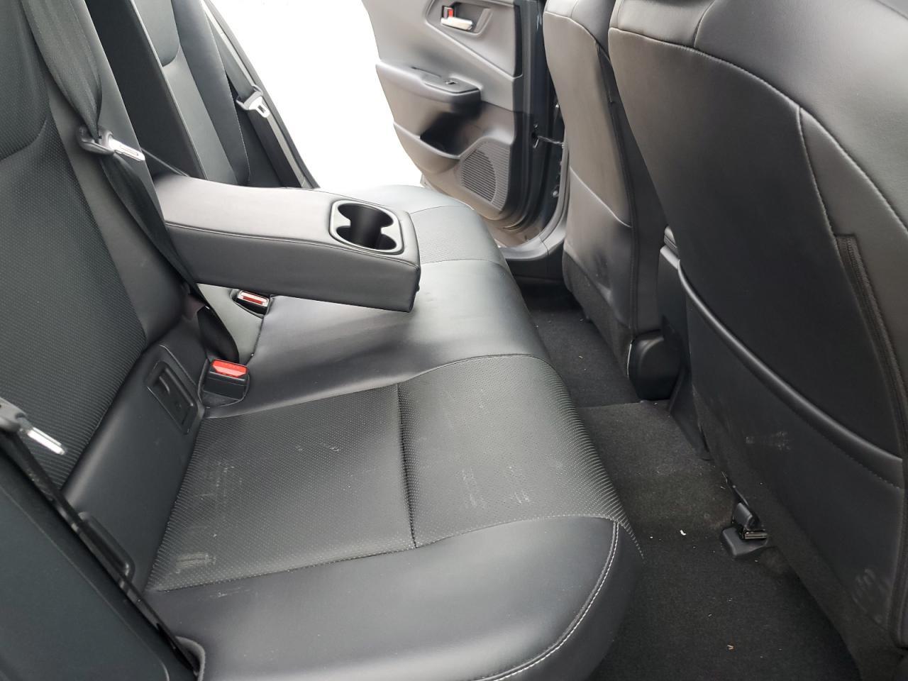 2023 TOYOTA PRIUS