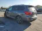 2017 NISSAN PATHFINDER