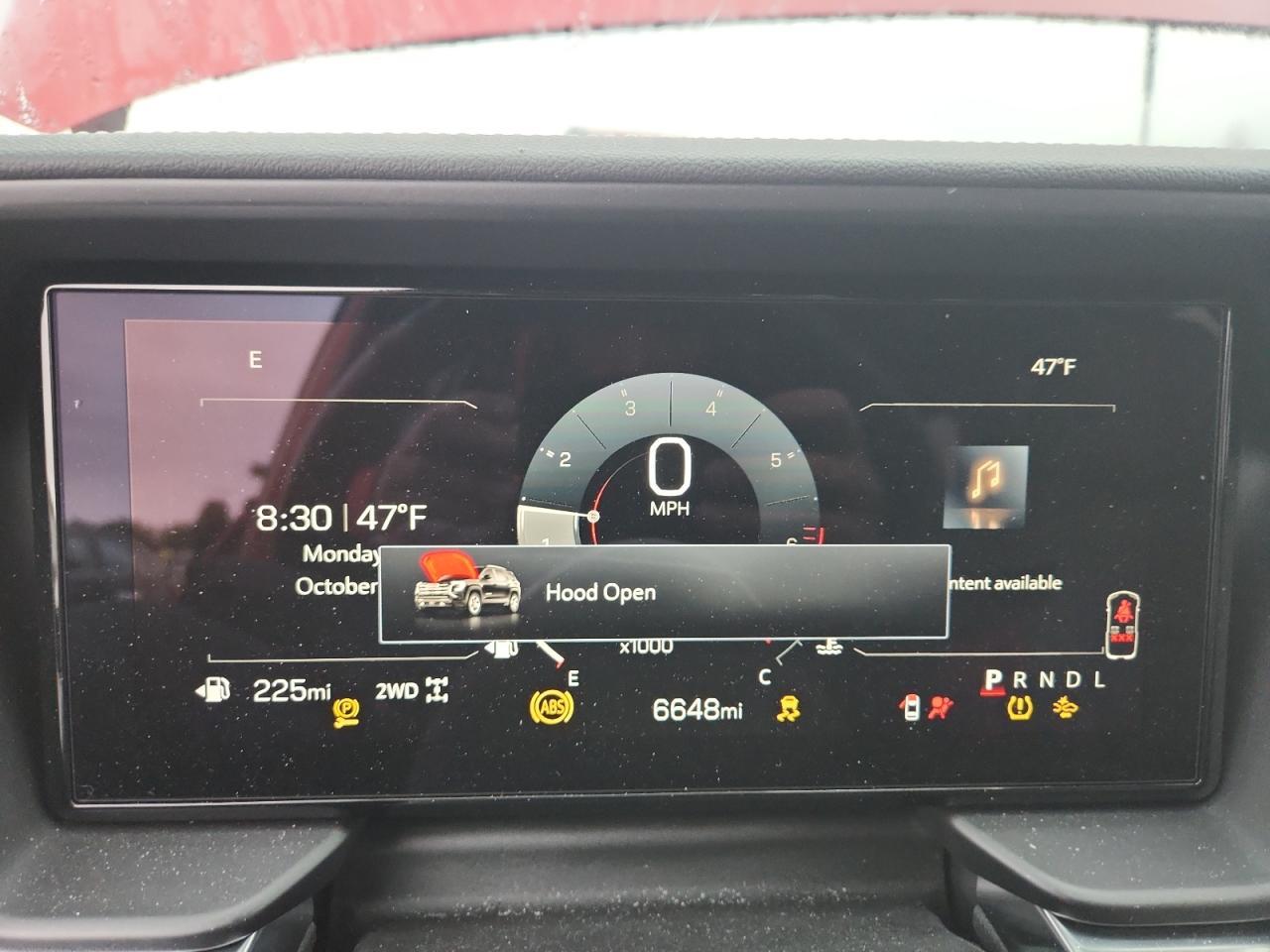 2025 GMC Terrain