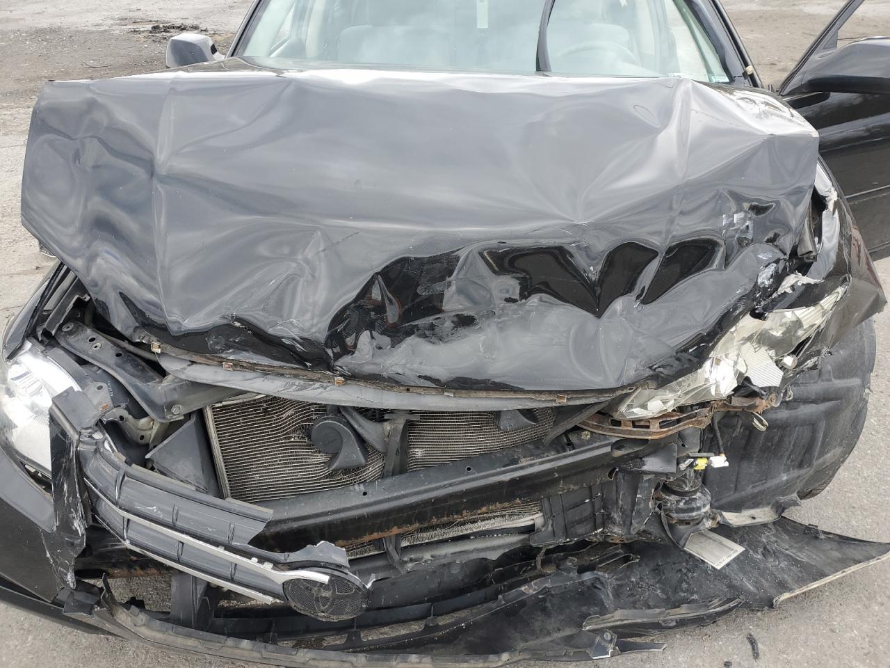 2007 TOYOTA Avalon