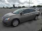2015 NISSAN SENTRA