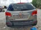 2012 KIA SORENTO