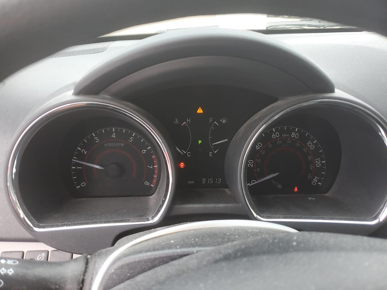 2013 TOYOTA HIGHLANDER
