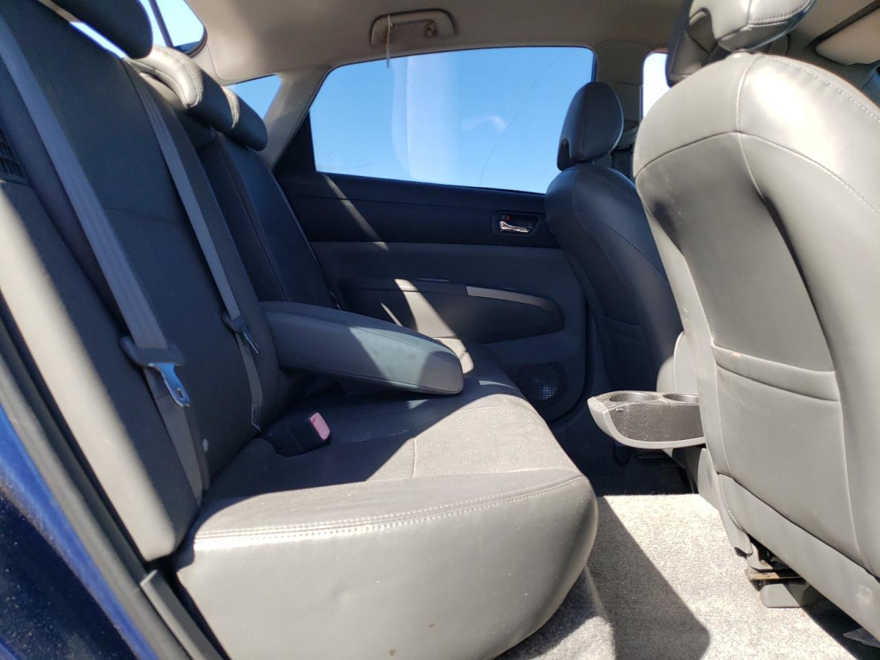 2009 TOYOTA PRIUS