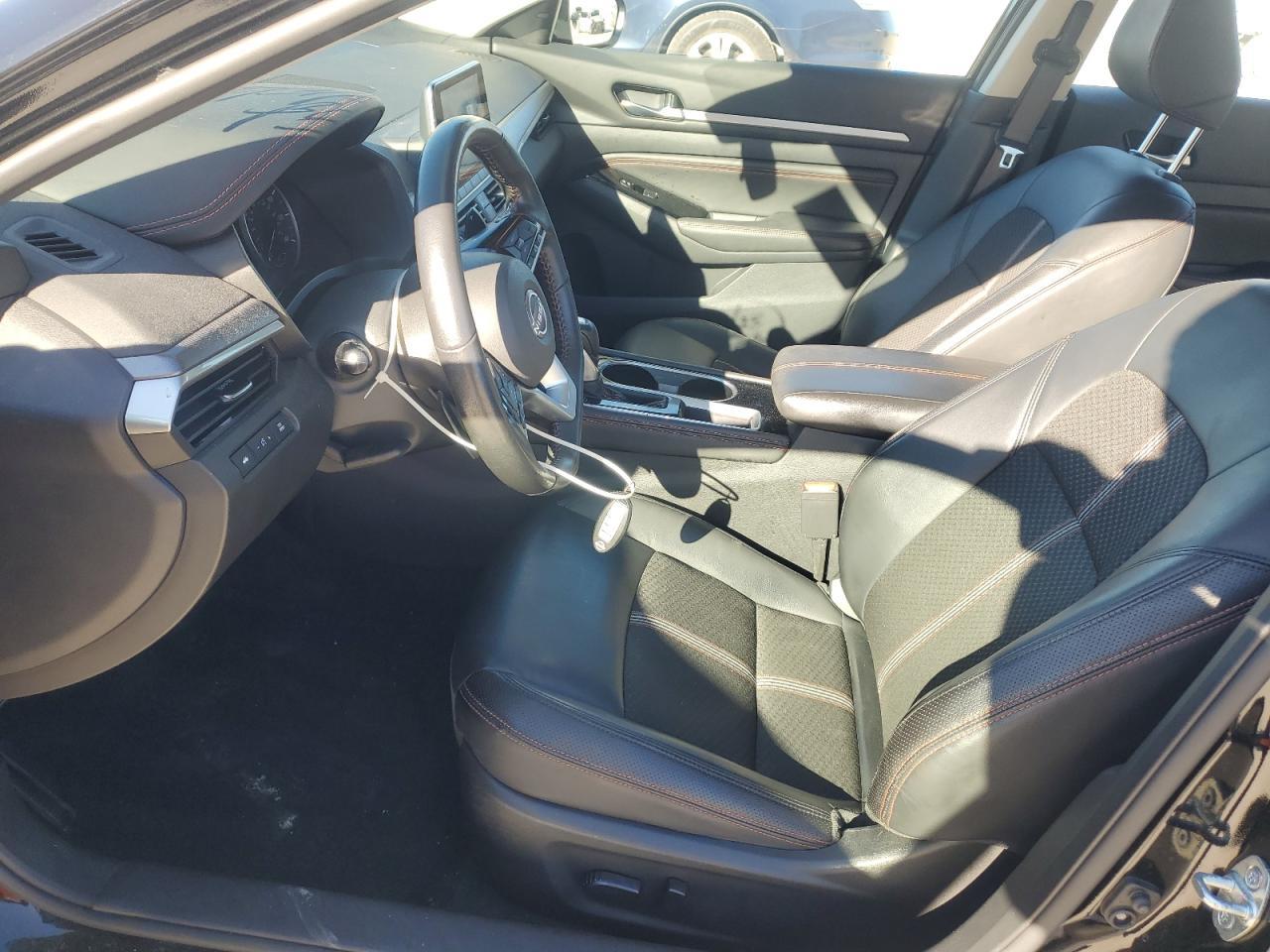 2023 NISSAN ALTIMA