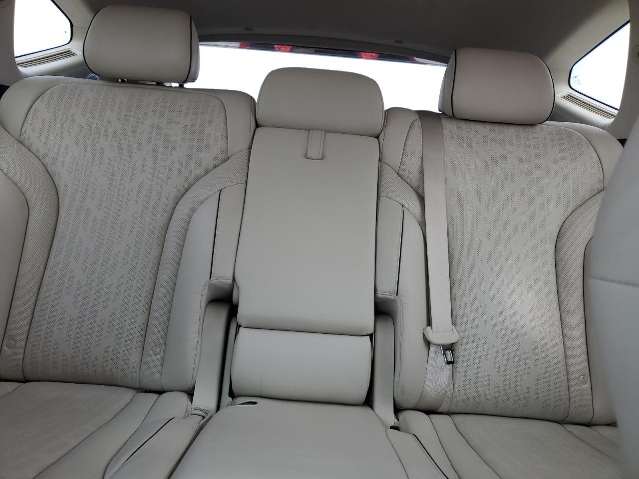 2021 GENESIS GV80