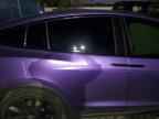 2020 TESLA MODEL X