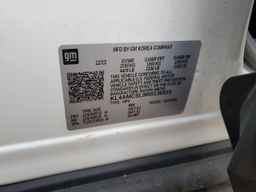 2024 BUICK Encore GX