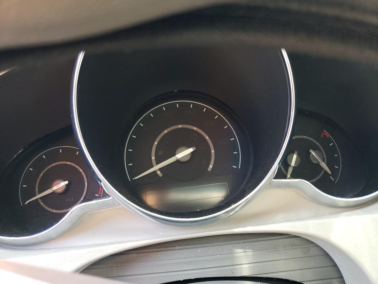 2012 CHEVROLET MALIBU