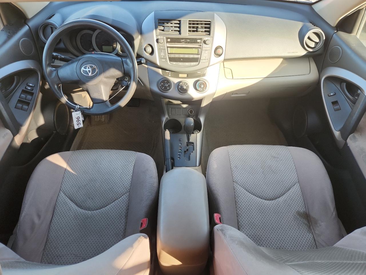 2006 TOYOTA RAV4