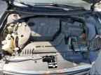 2009 NISSAN ALTIMA