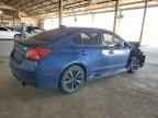 2020 SUBARU WRX