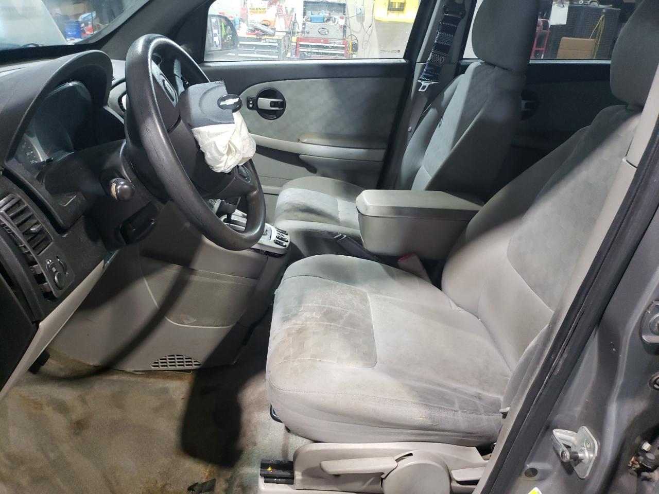 2006 CHEVROLET EQUINOX
