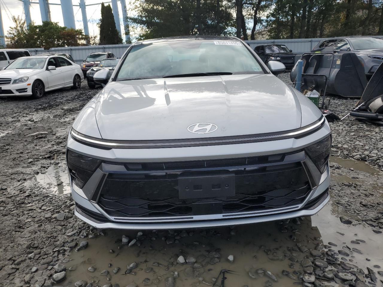 2024 HYUNDAI SONATA