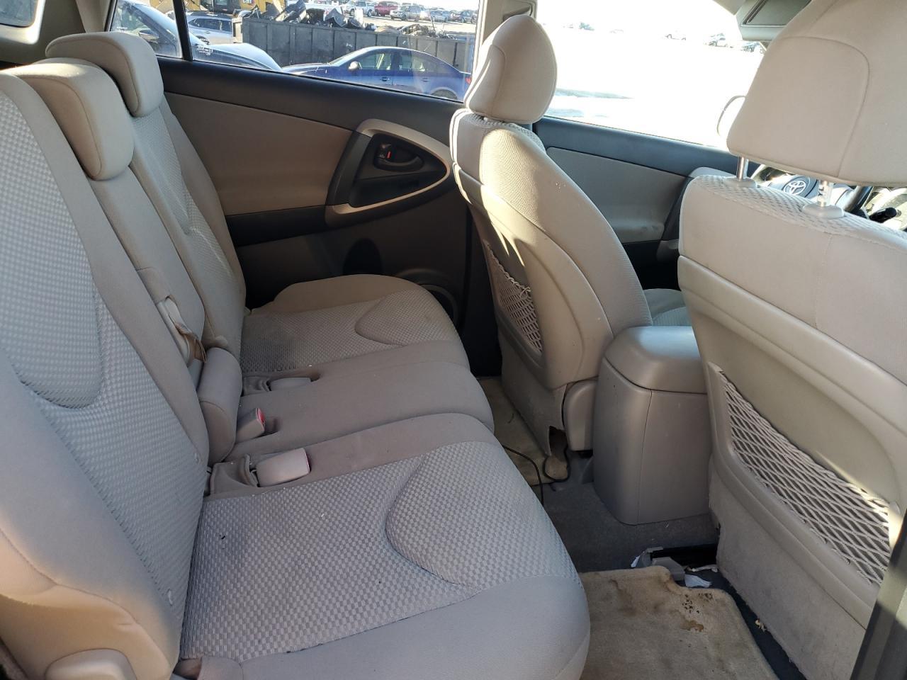 2006 TOYOTA RAV4