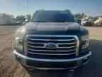 2016 FORD F-150 Lightning