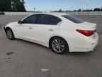 2014 INFINITI Q50