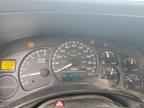 2002 GMC SIERRA 1500