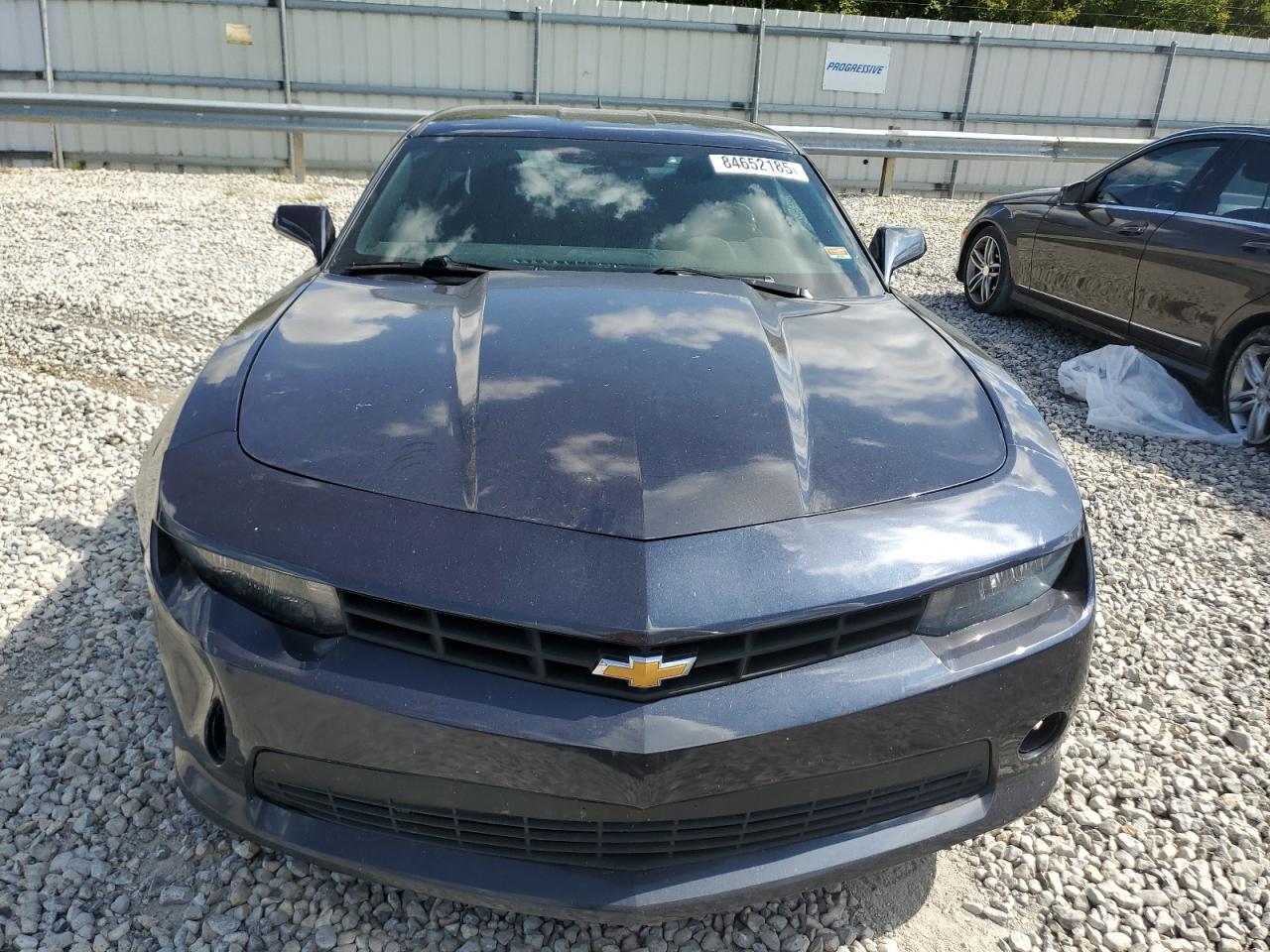 2014 CHEVROLET Camaro