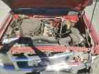 2000 NISSAN Frontier