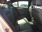 2014 BMW 5 series