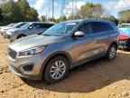 2018 KIA SORENTO