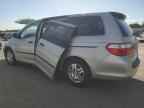 2007 HONDA ODYSSEY