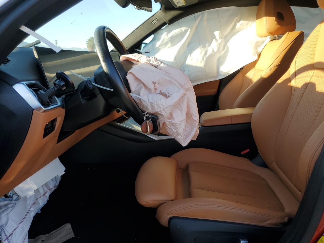 2023 BMW i4