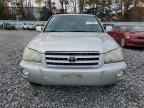 2003 TOYOTA HIGHLANDER