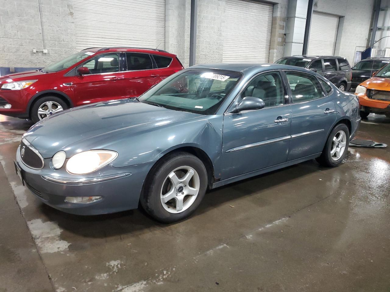 2006 BUICK LACROSSE