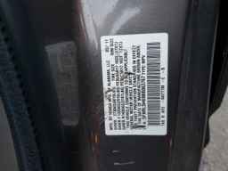 2011 HONDA ODYSSEY
