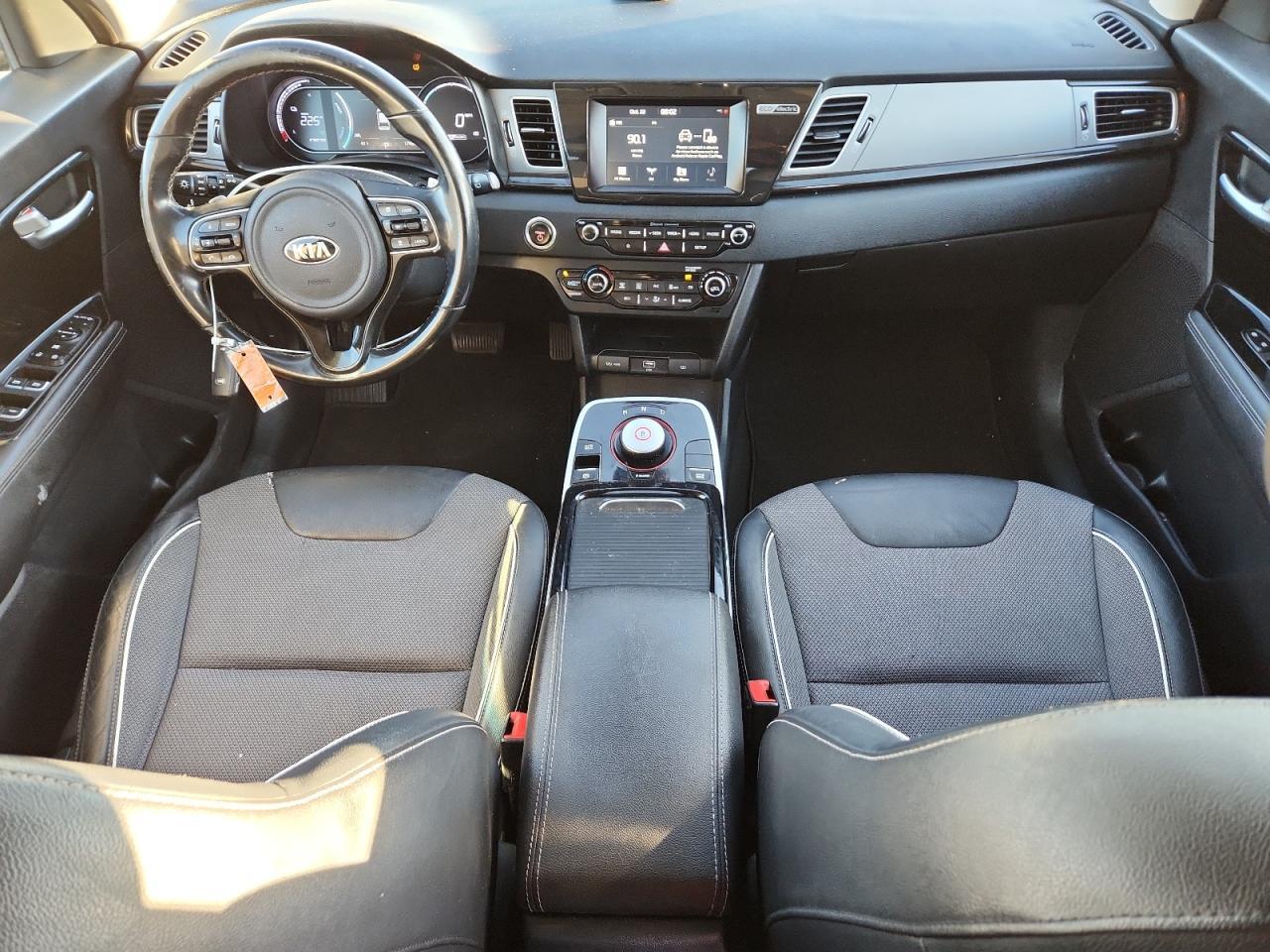 2019 KIA Niro